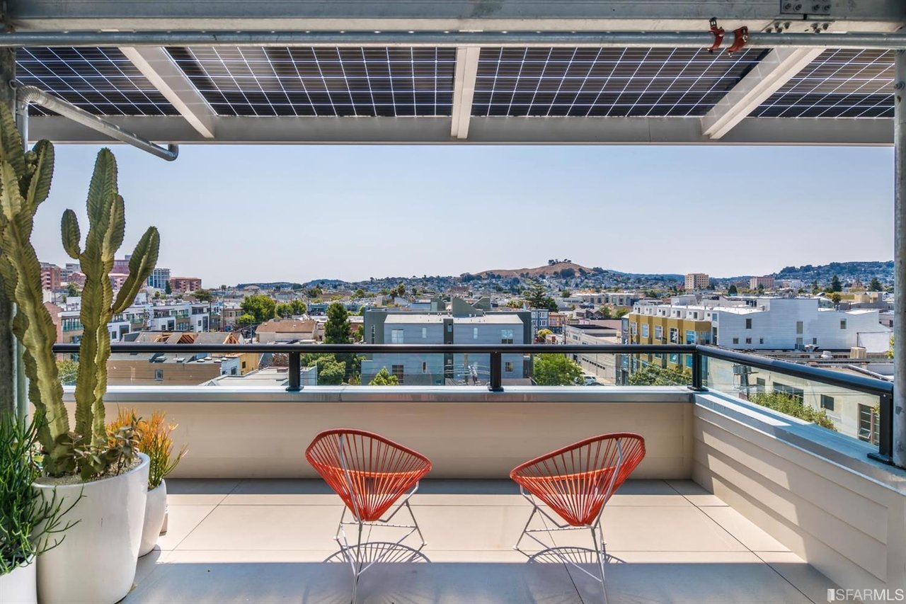 The Ultimate Sustainable Luxury Living