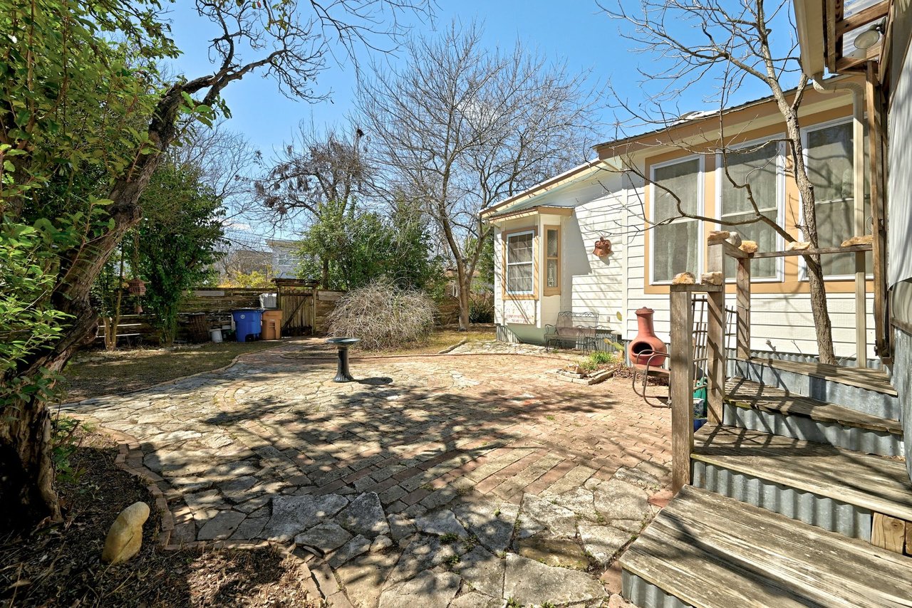 4905 Lynndale Dr, Austin, Texas 78756