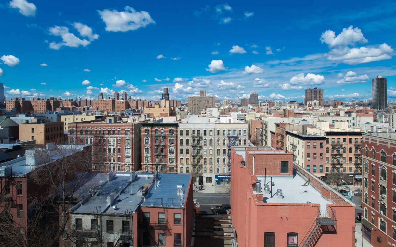 East Harlem