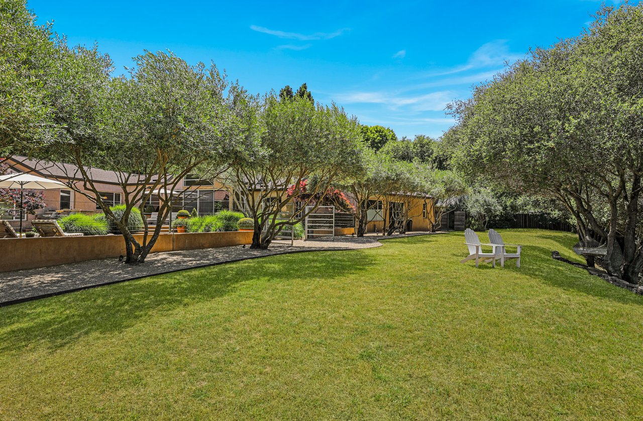 Lucas Valley Estates