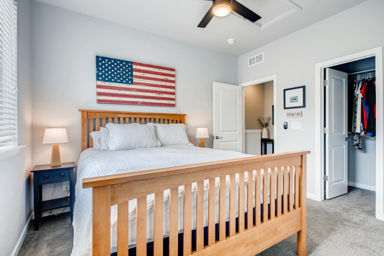 4260 E Warren Avenue Unit #5