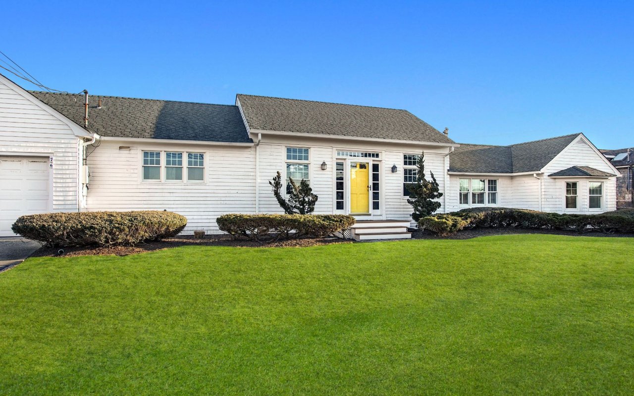 76 Dune Rd