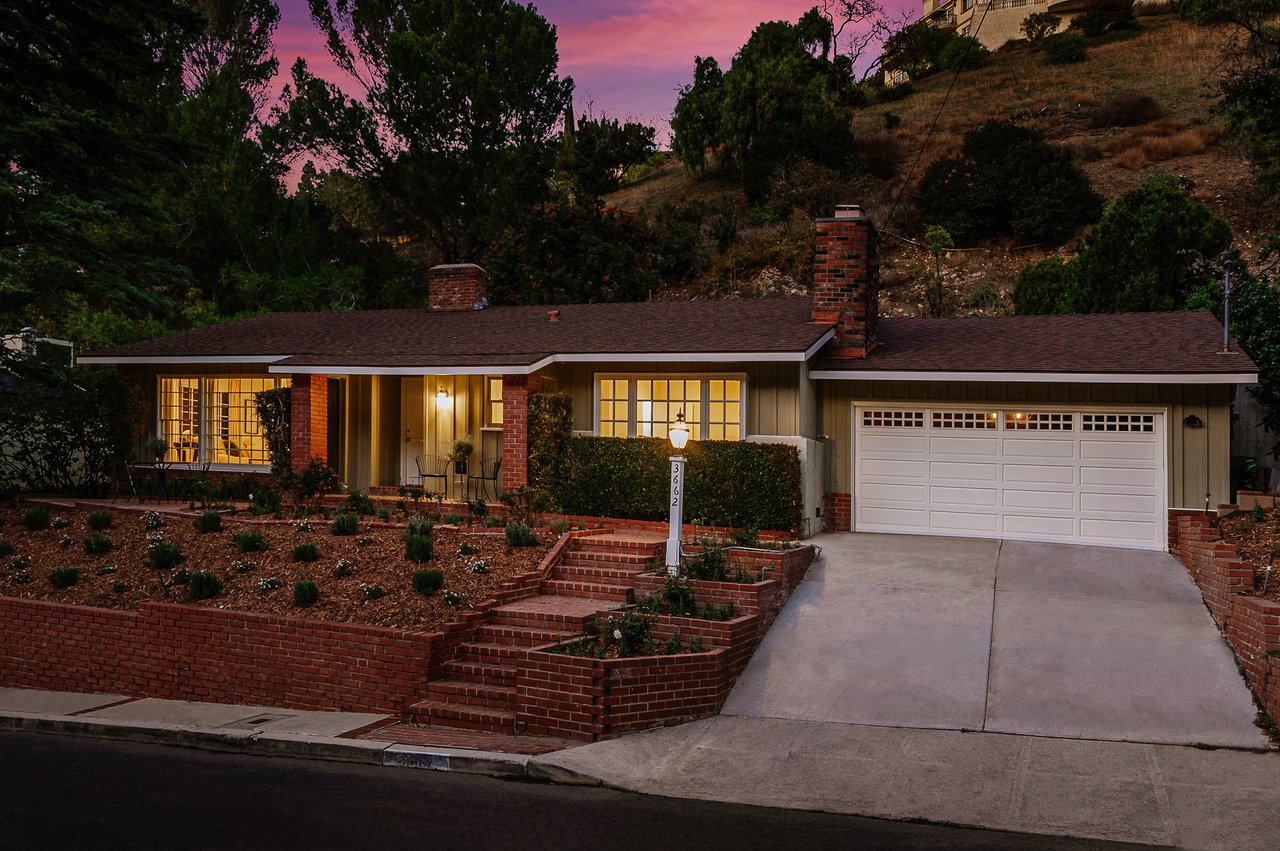 3662 Goodland Ave.