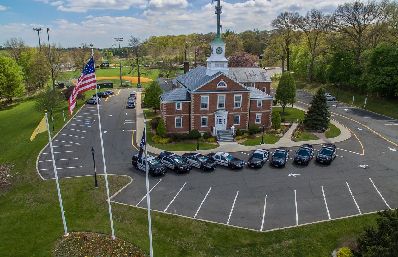 Wyckoff, NJ Town Hall