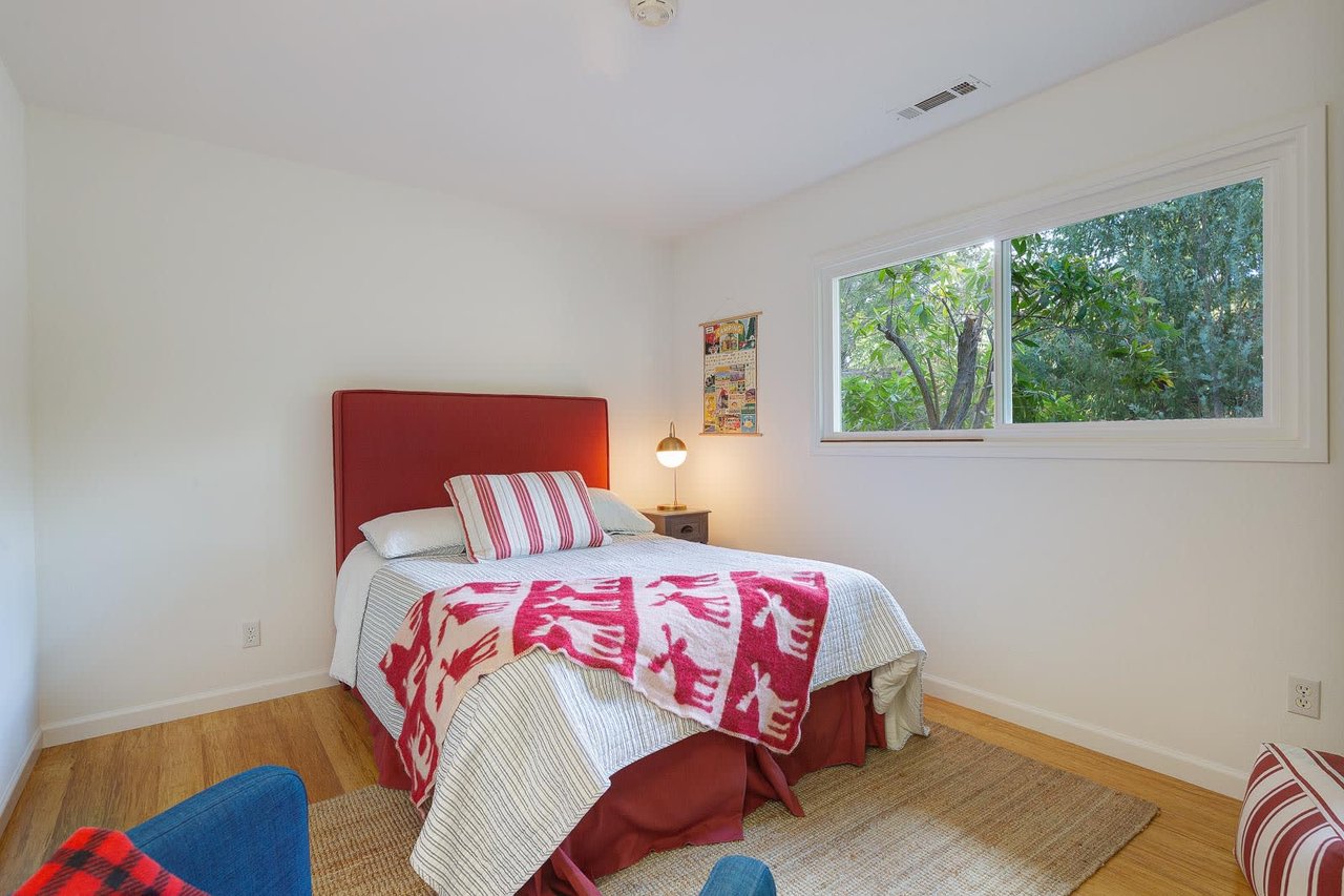 585 San Geronimo Valley Drive, San Geronimo