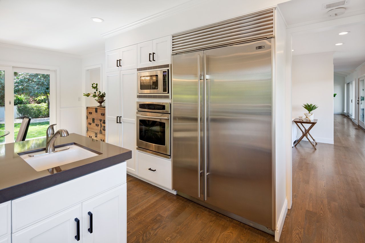 45 Quisisana Drive, Kentfield