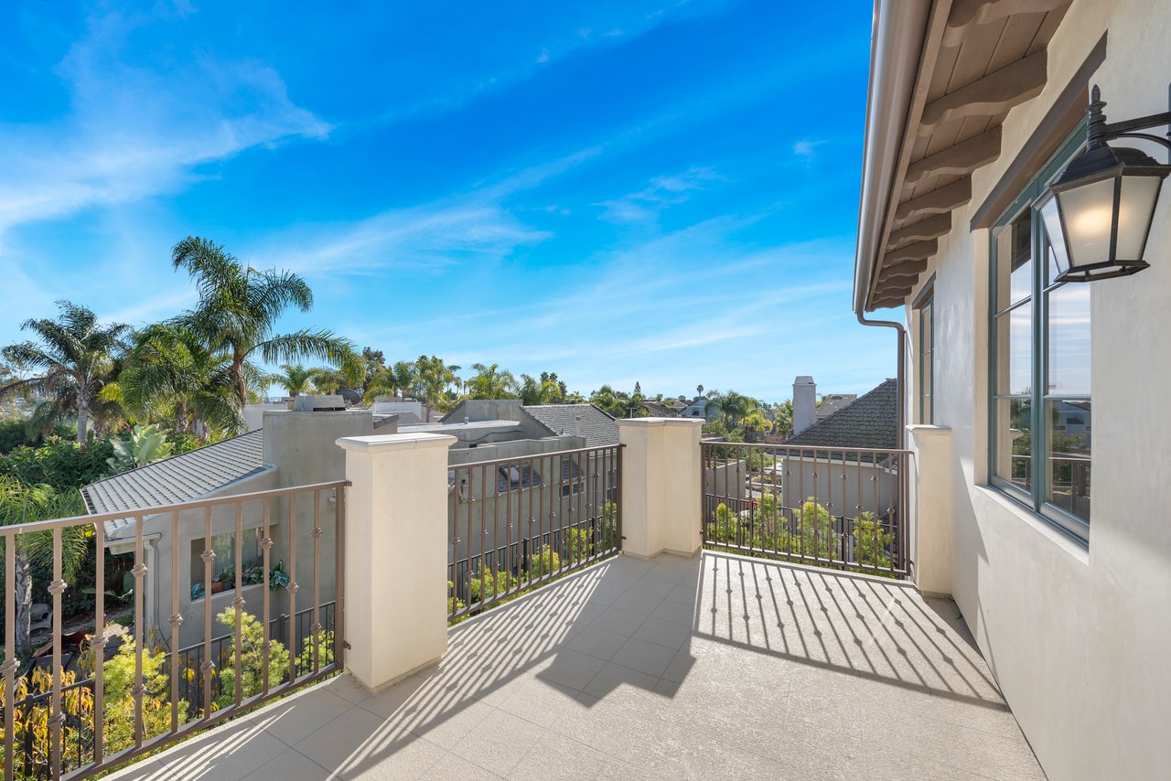 Ocean Del Rey Estates | Dana Point  | Lot 3