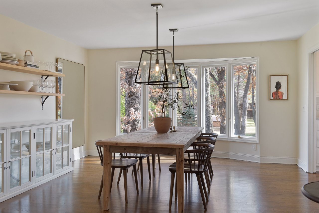 Here It Is! Close in Wayzata Home with Every Amenity!