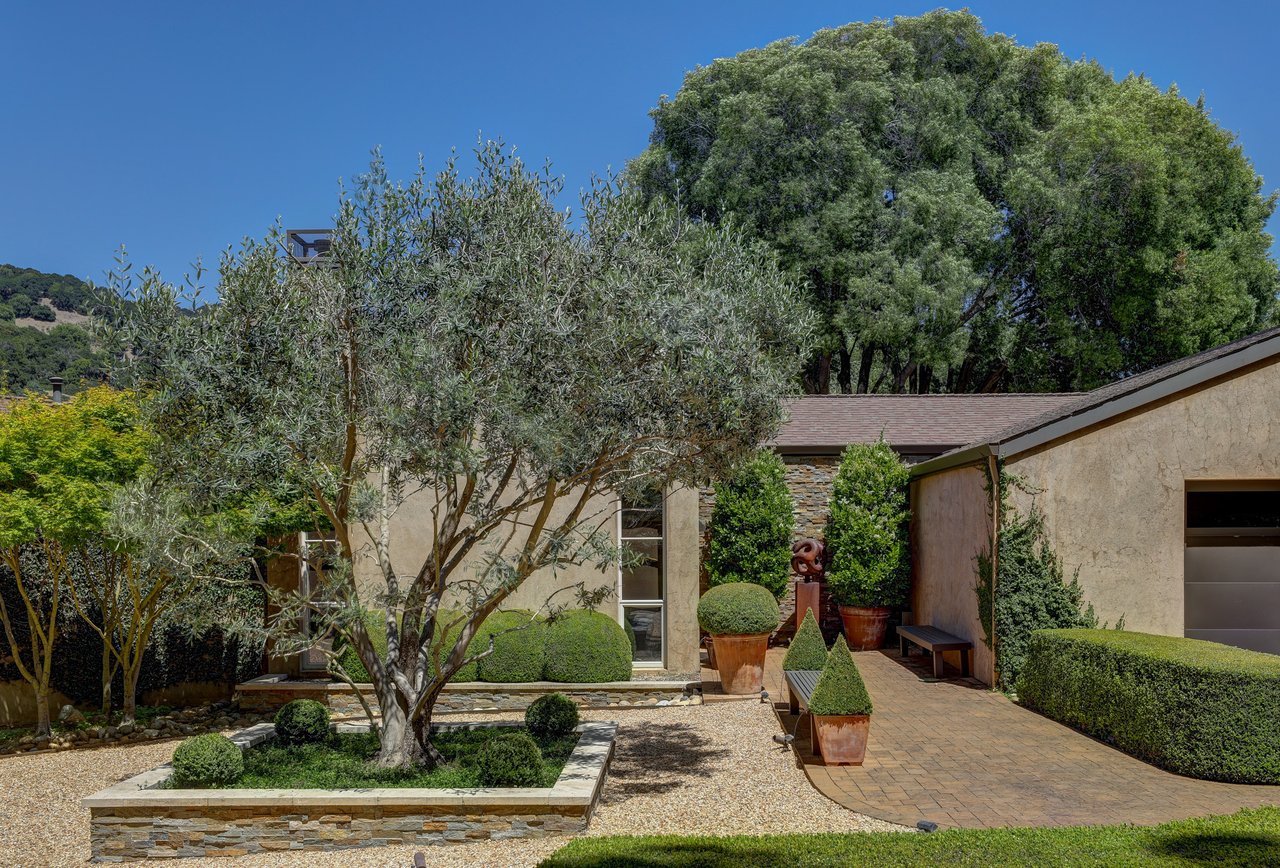 Lucas Valley Estates