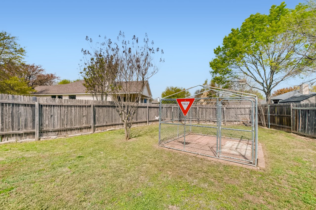 501 River Bluff Circle