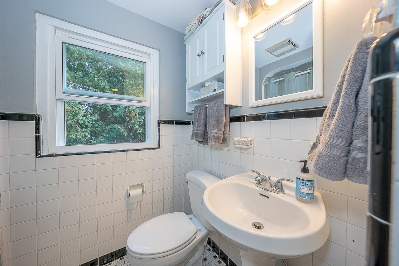 Coveted Coopertown Section of Bryn Mawr