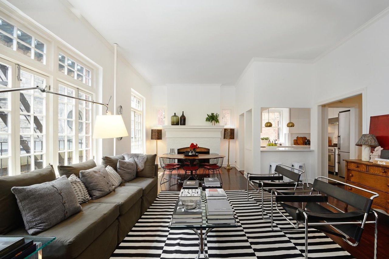 370 Central Pk W, #502