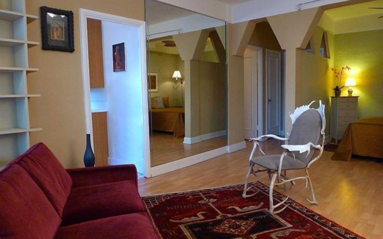 631 Ofarrell St, #305