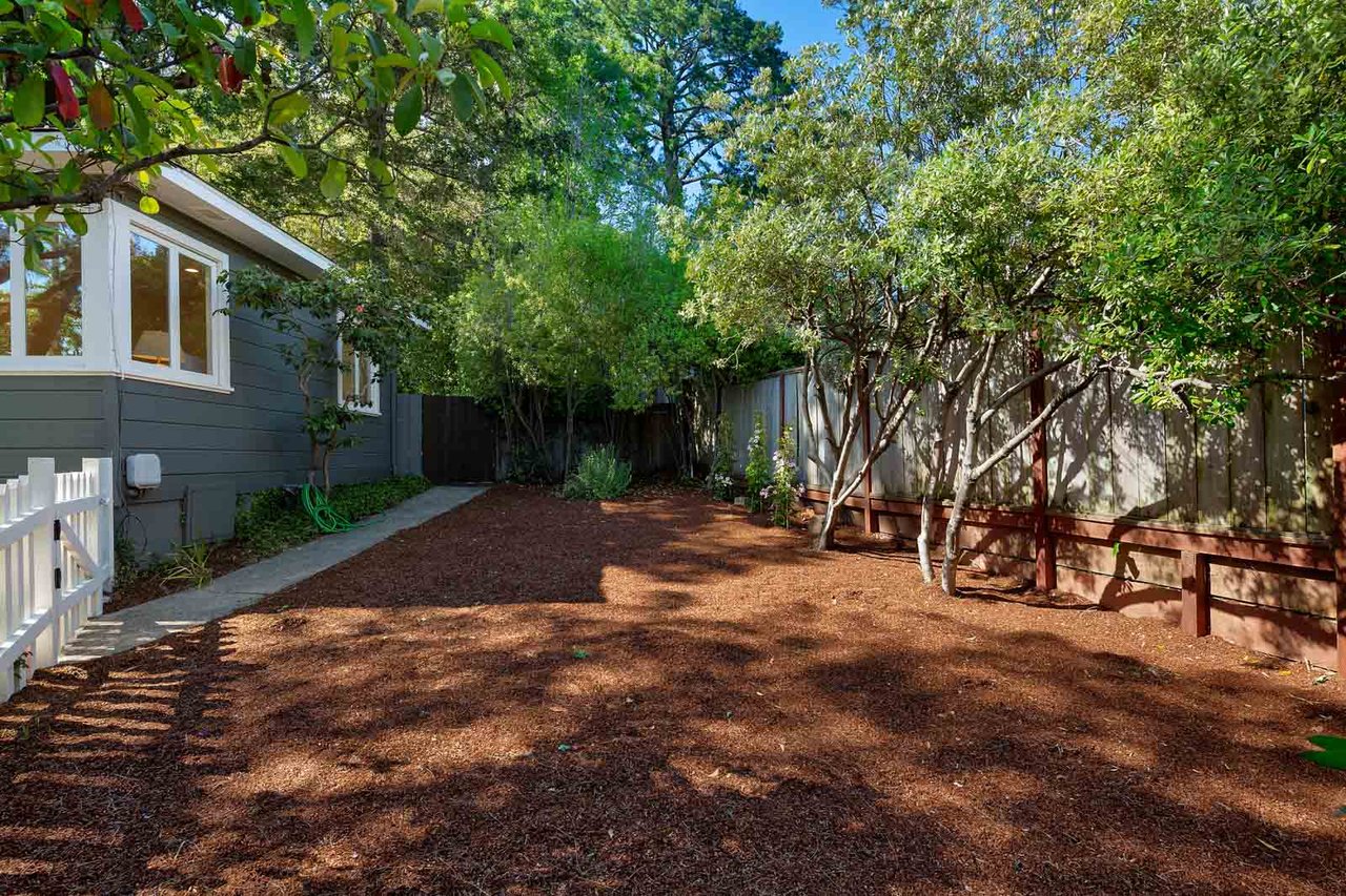 20 Rosebank Avenue, Kentfield