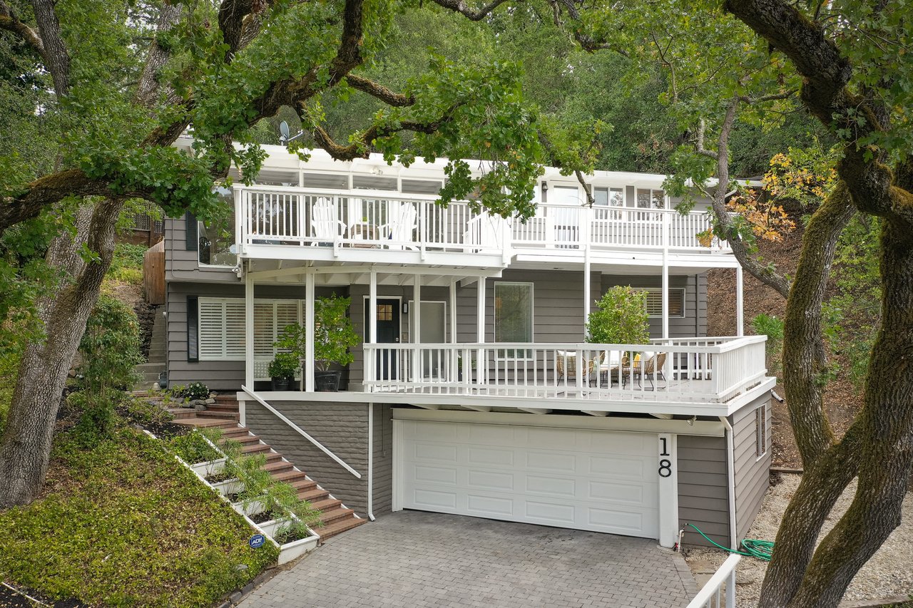 Orinda Country Club Jewel