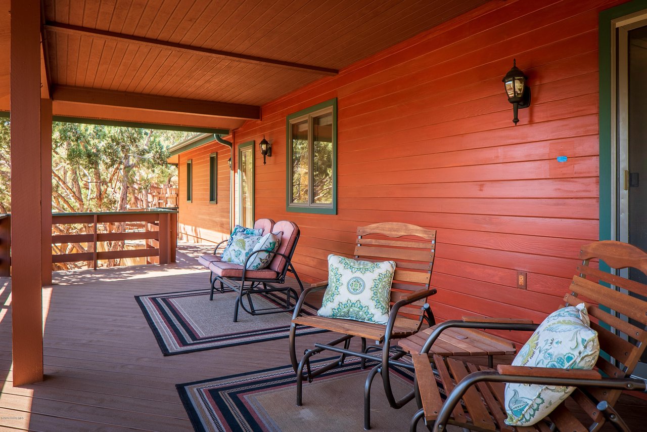 Exceptional Village Home. Pool, Hot-tub and In-law unit all on a large lot! 