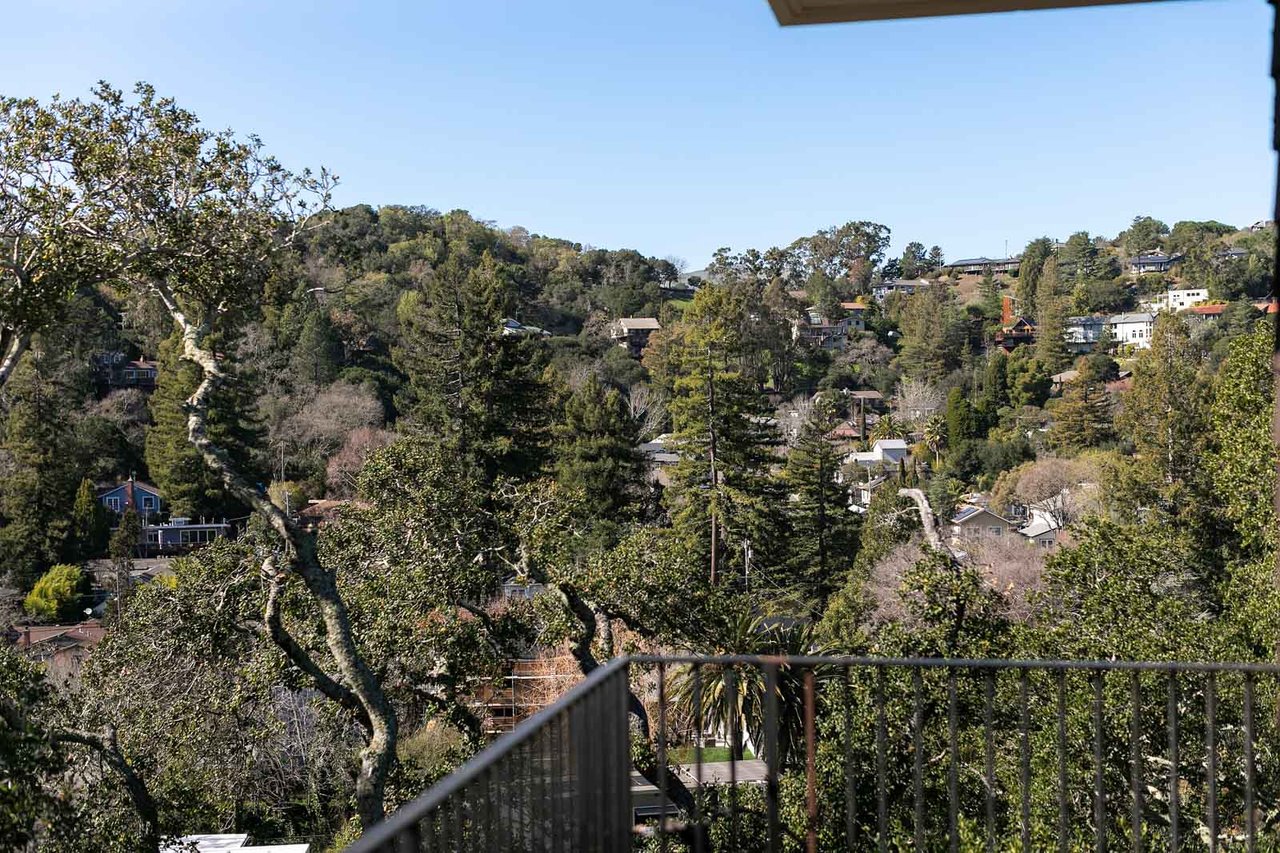 53 Monterey Ave, San Anselmo