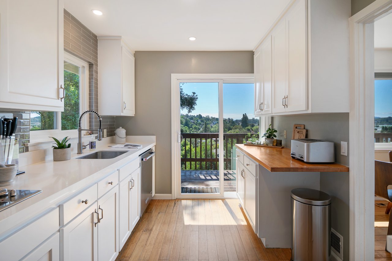 1422 Nye Street, San Rafael