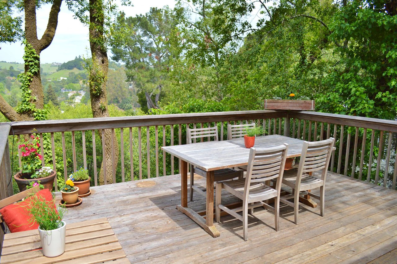 105 Spring Grove Avenue, San Anselmo