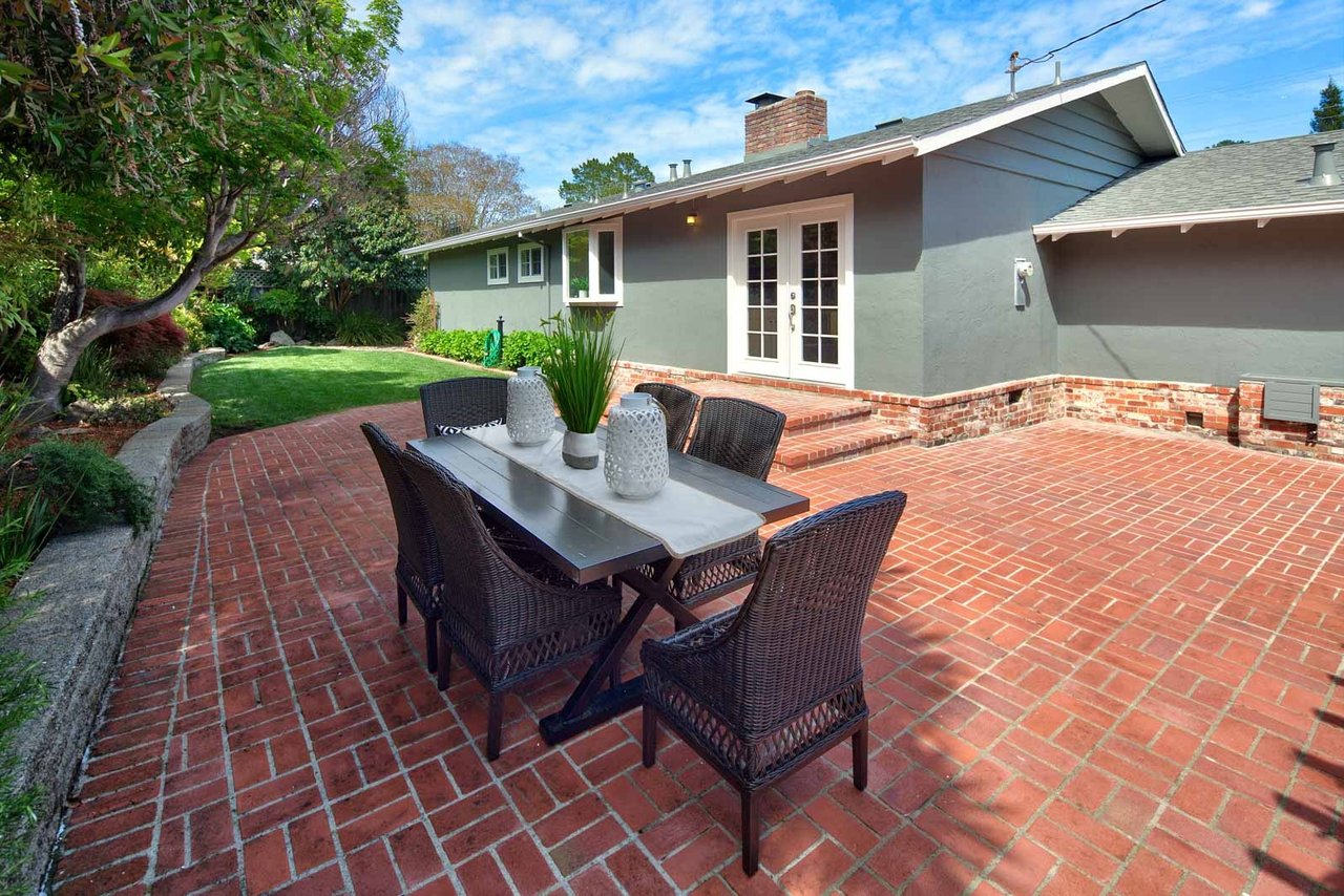 159 Knight Drive, San Rafael