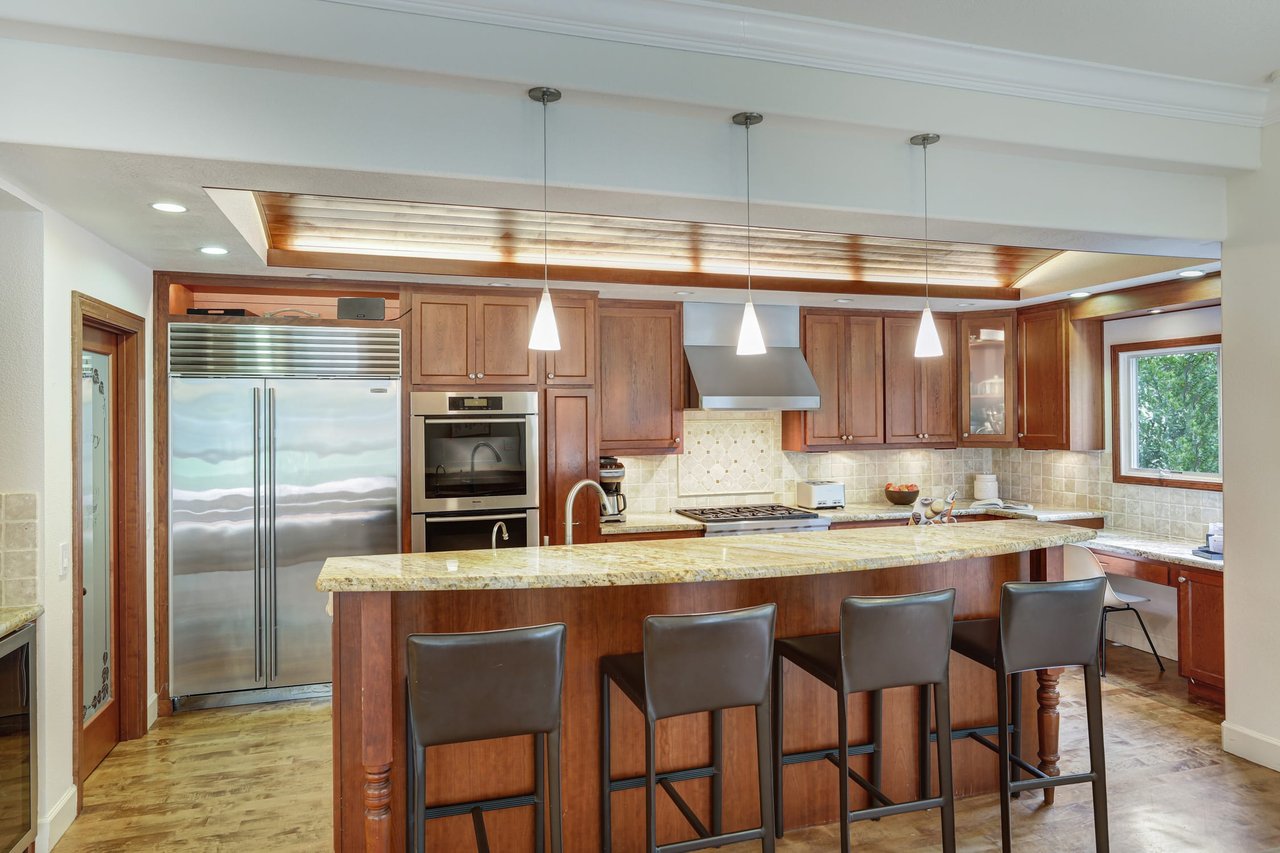 40 Cypress Hollow