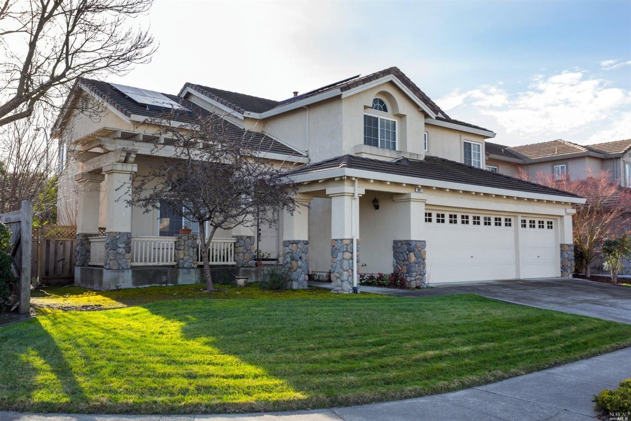 801 Marble Way