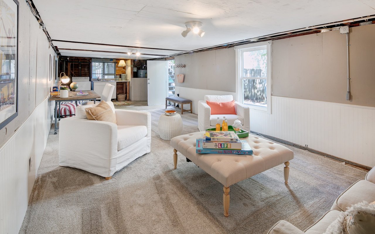 52 Woodland Avenue, San Anselmo