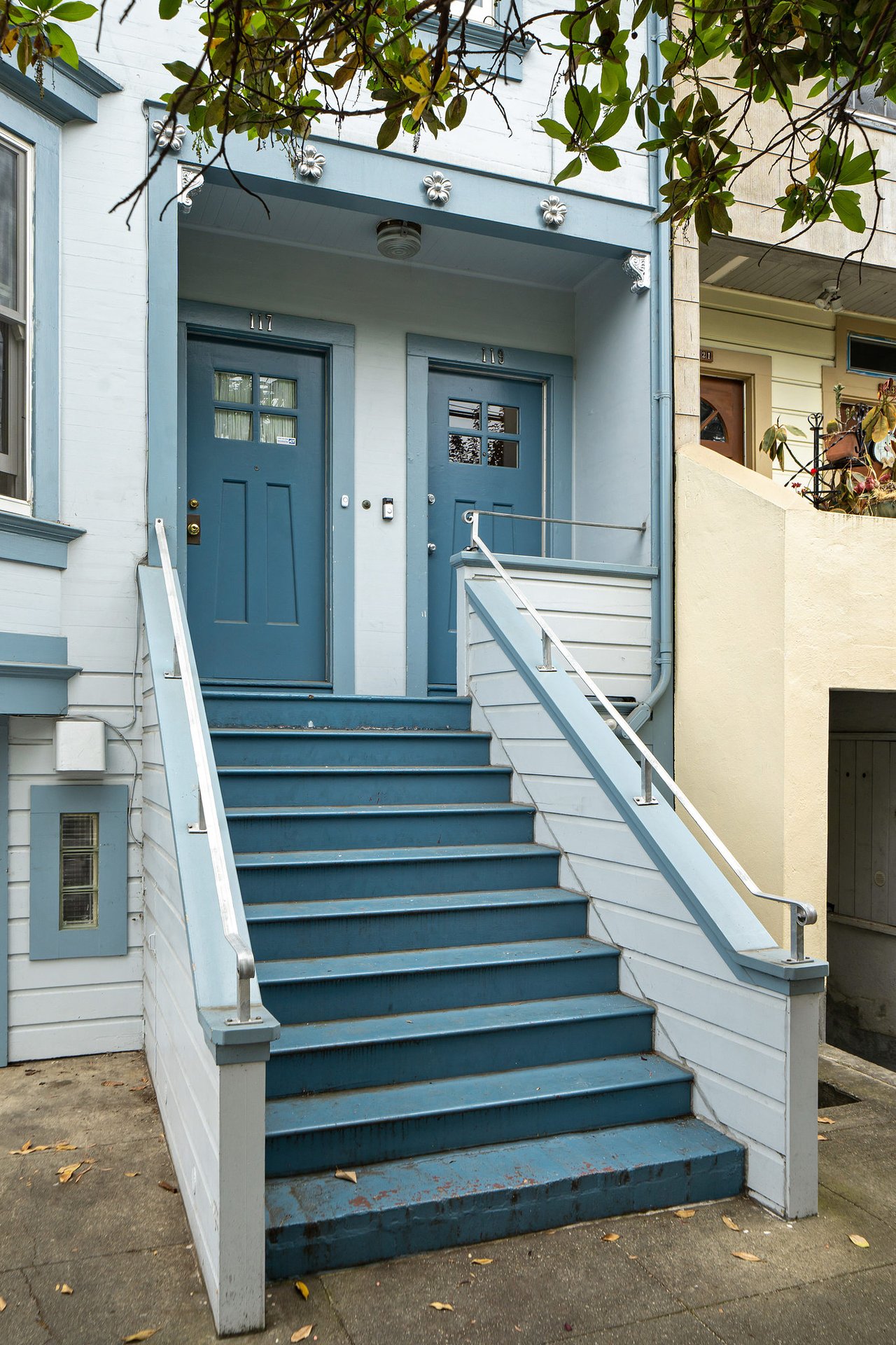 119 St Mary's Ave