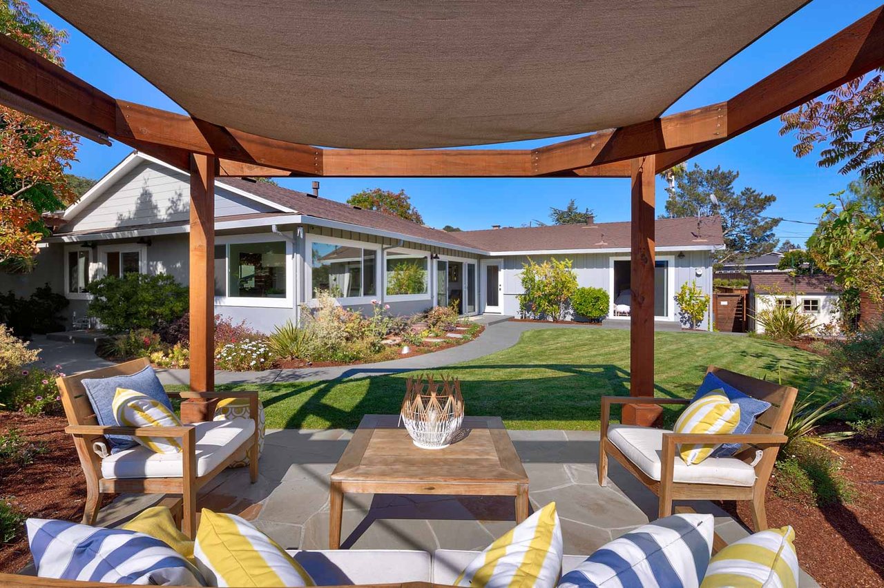 9 Junipero Serra Avenue