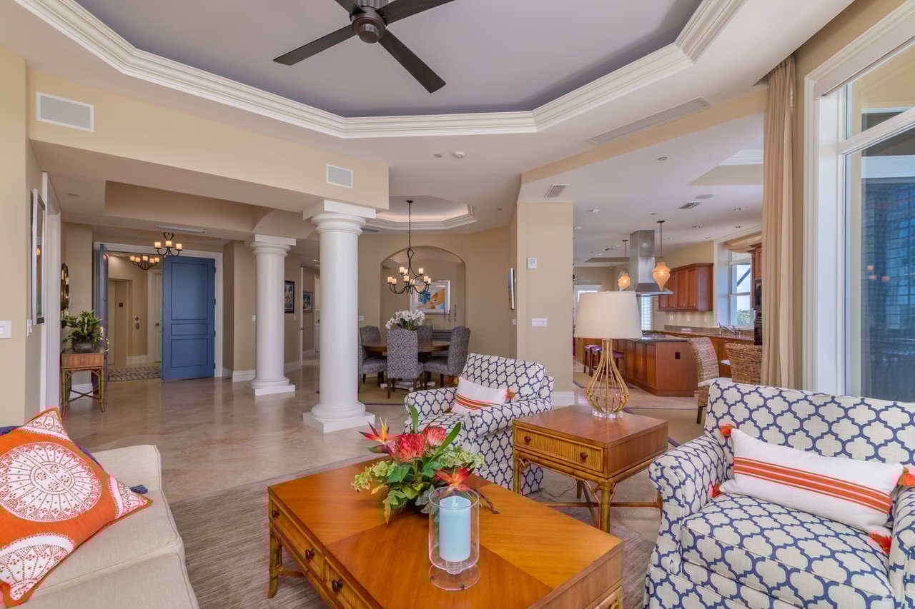 4125 GULF OF MEXICO DR #S201