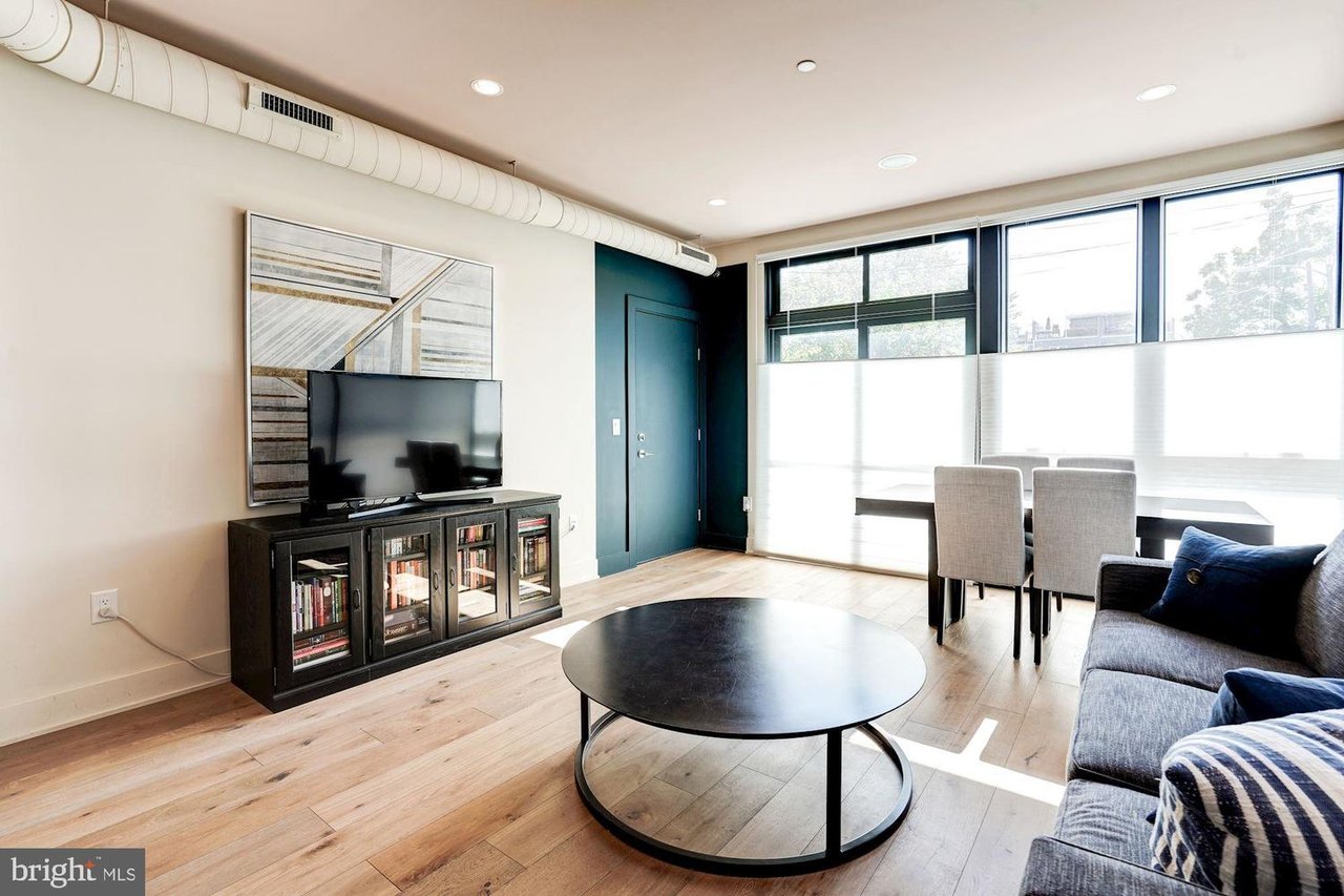 1012 Harvard St NW #4