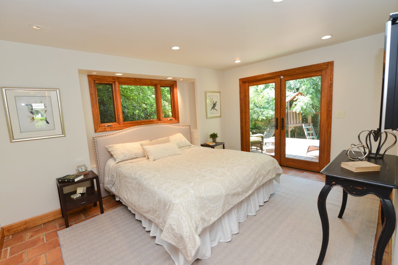 65 Bella Vista Avenue, San Anselmo