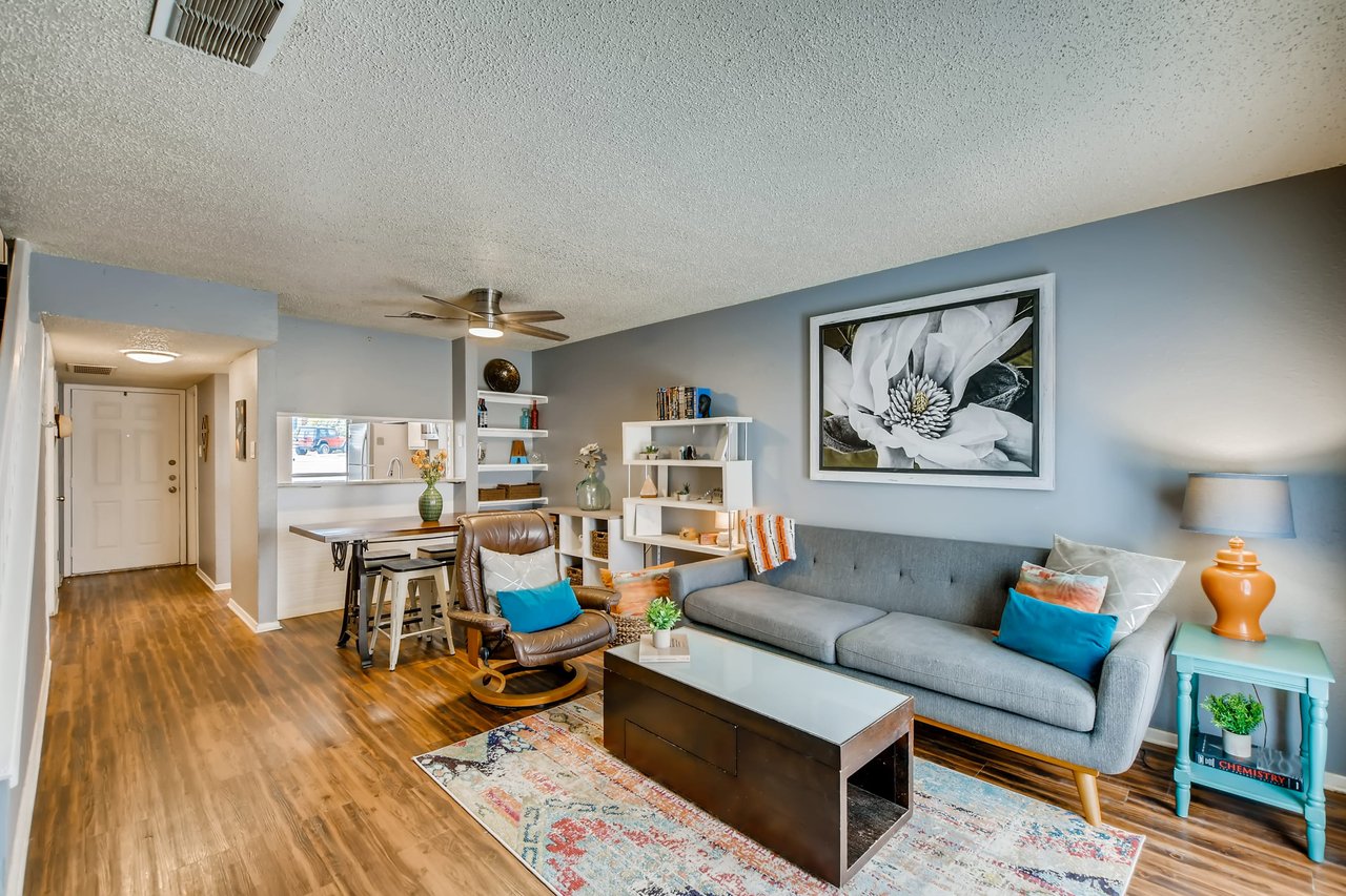 2018 W Rundberg Lane 14C