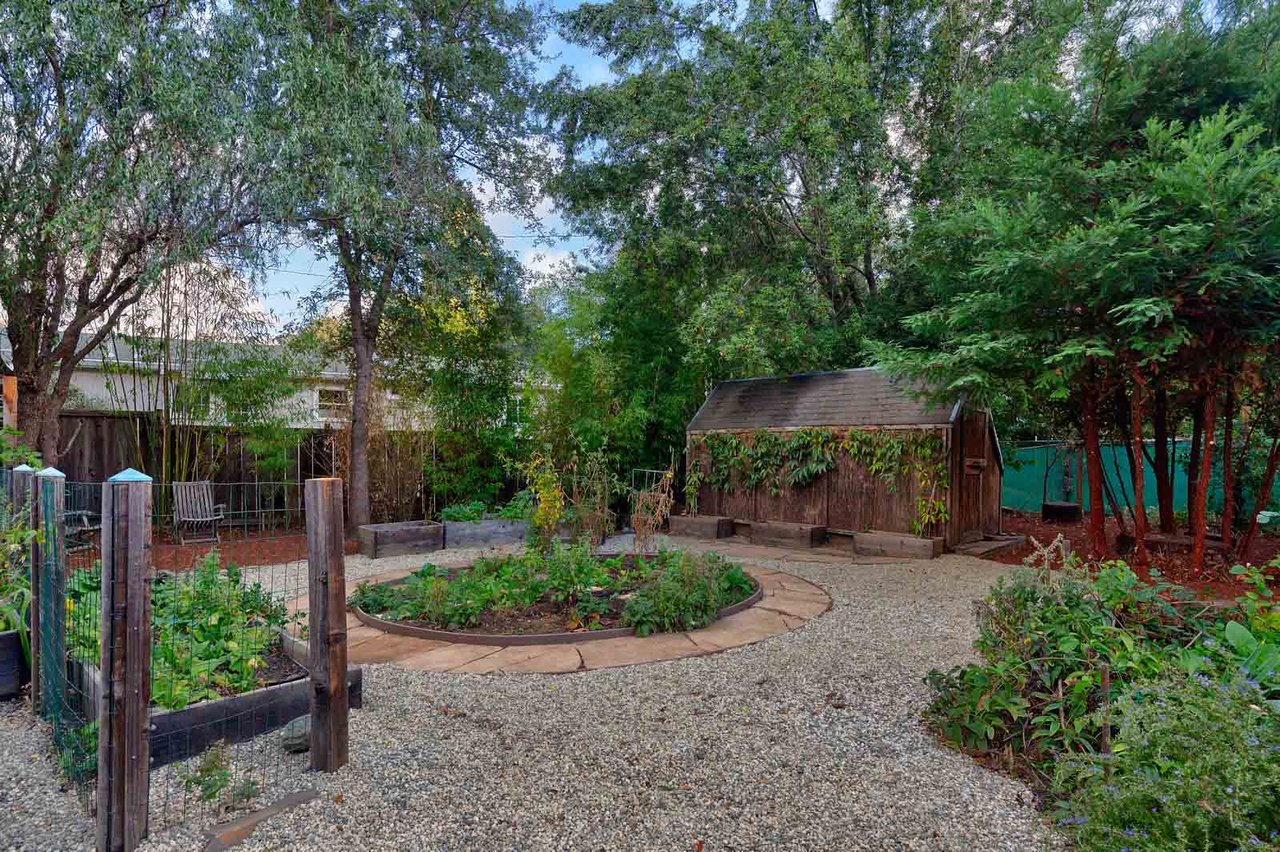 585 San Geronimo Valley Drive, San Geronimo