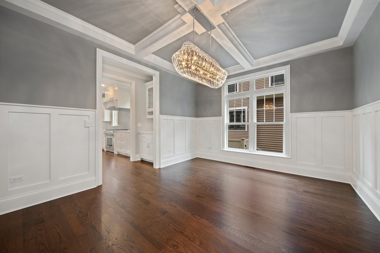 This Residence Captures The Beauty And Luxury Of Modern Living