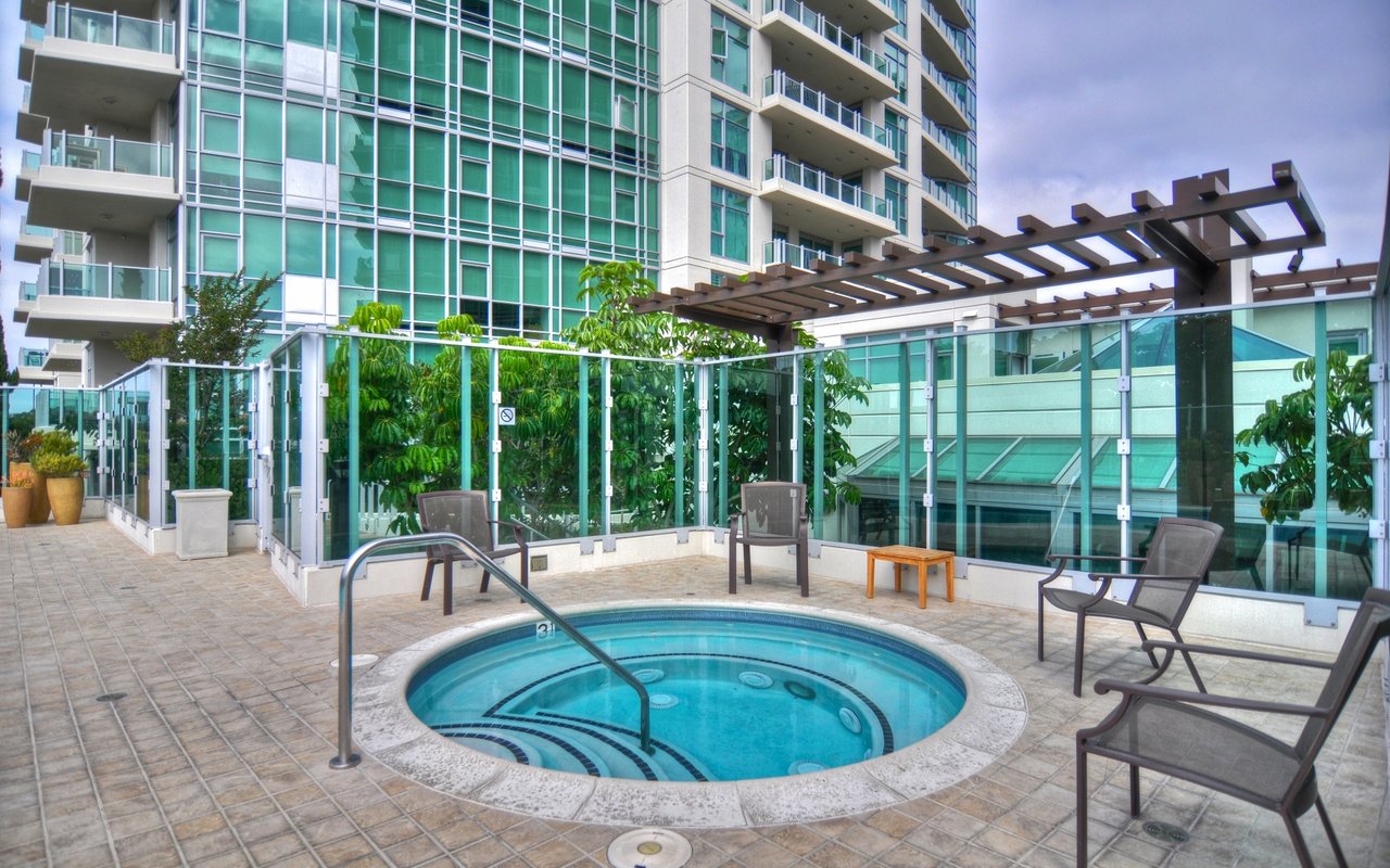 3141 Michelson Dr #1801