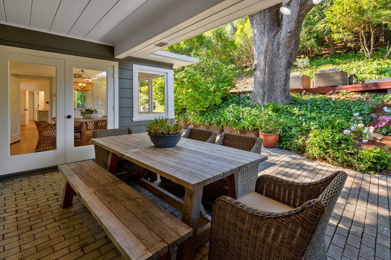 20 Rosebank Avenue, Kentfield