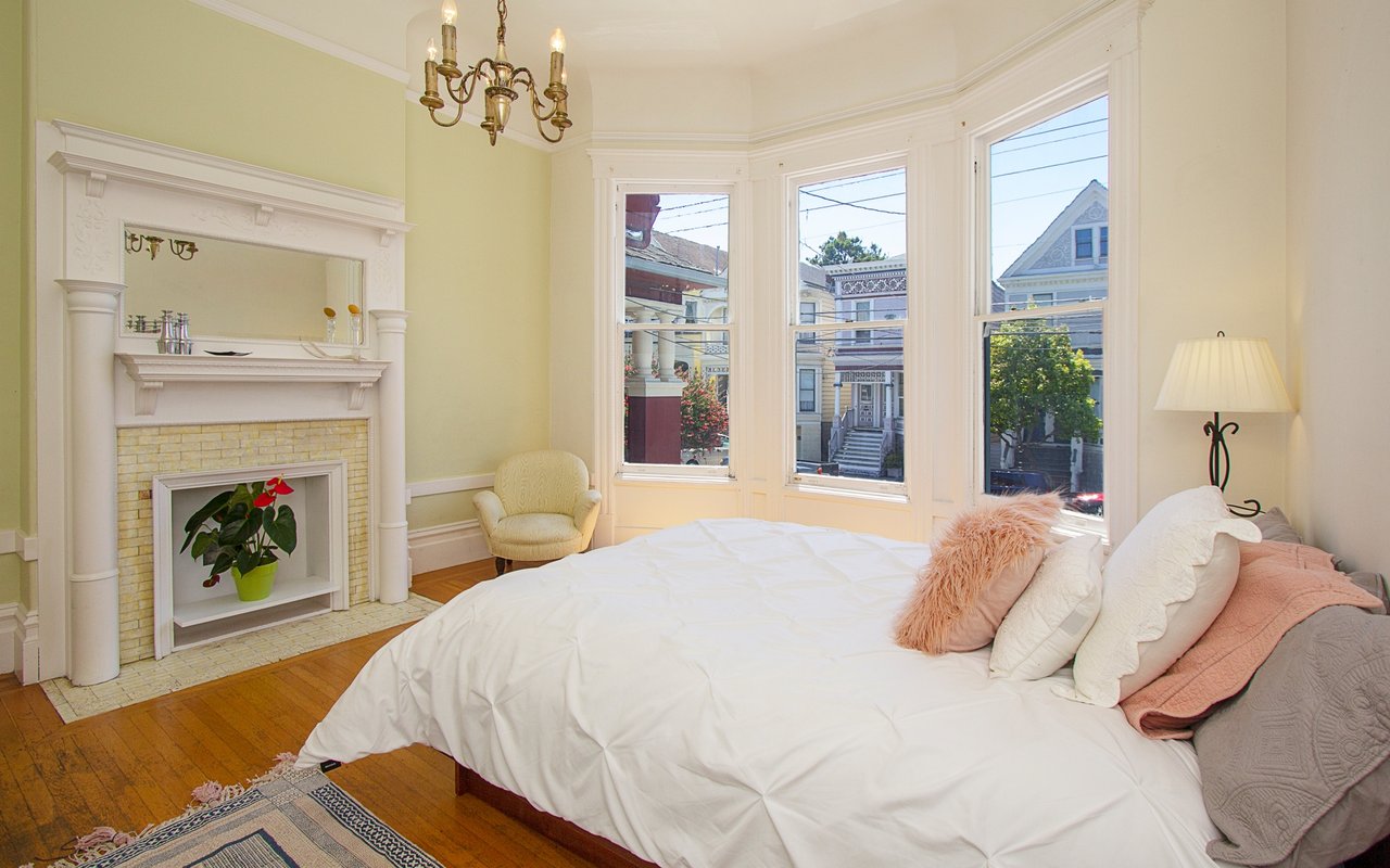 734-736 Cole St