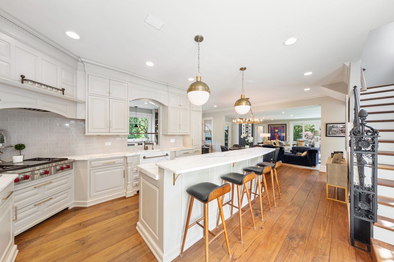 Experience Luxury Living Like Never Before