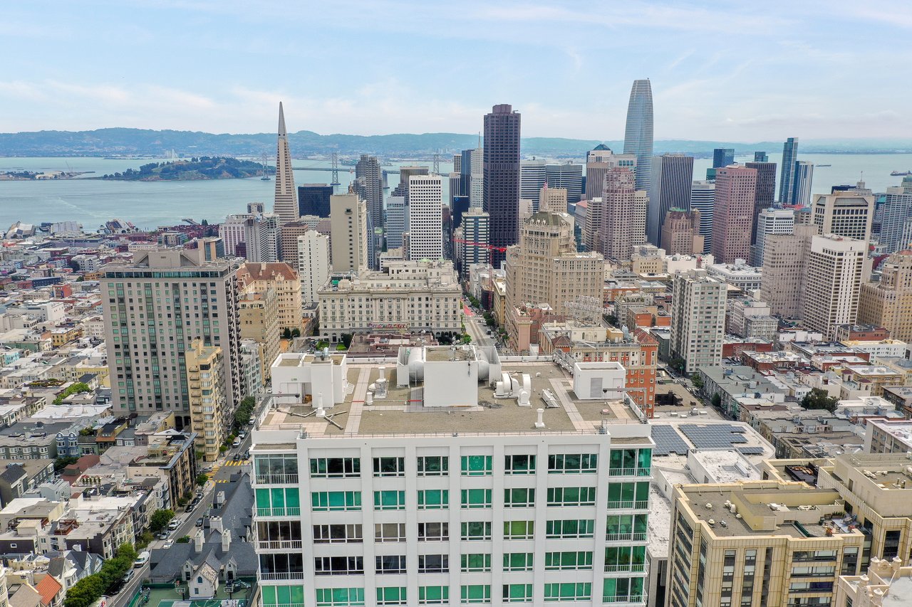 1200 California Street, #17-D