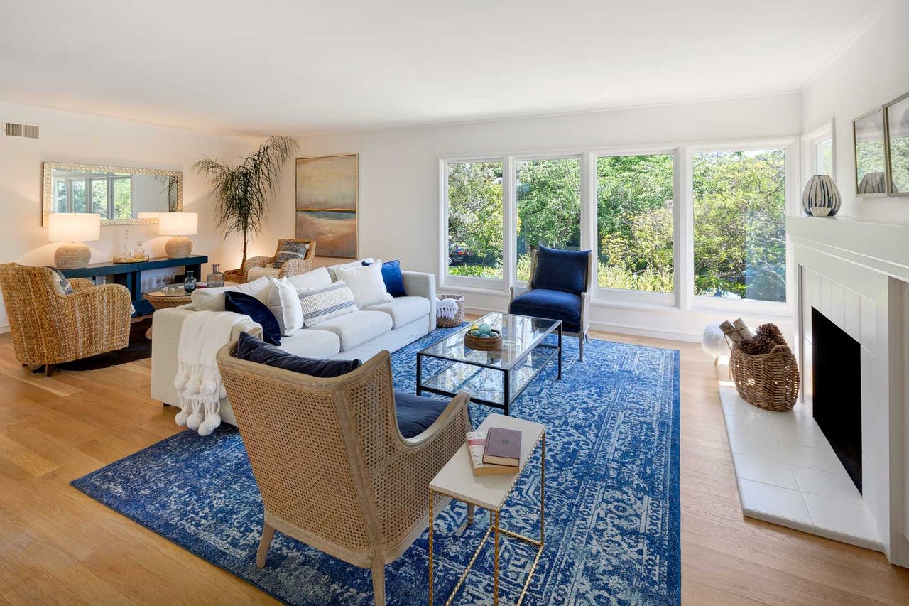 20 Rosebank Avenue, Kentfield