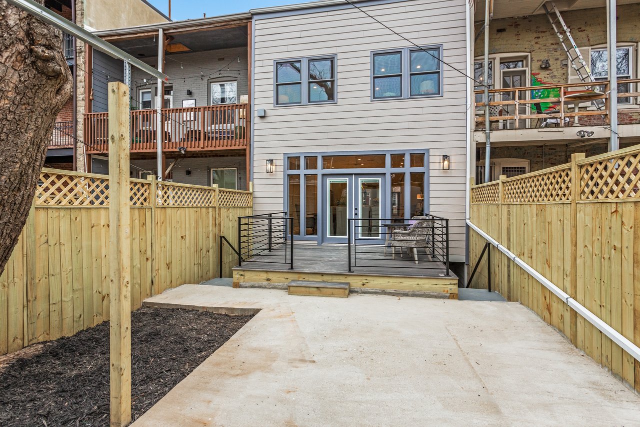 219 Morgan St NW