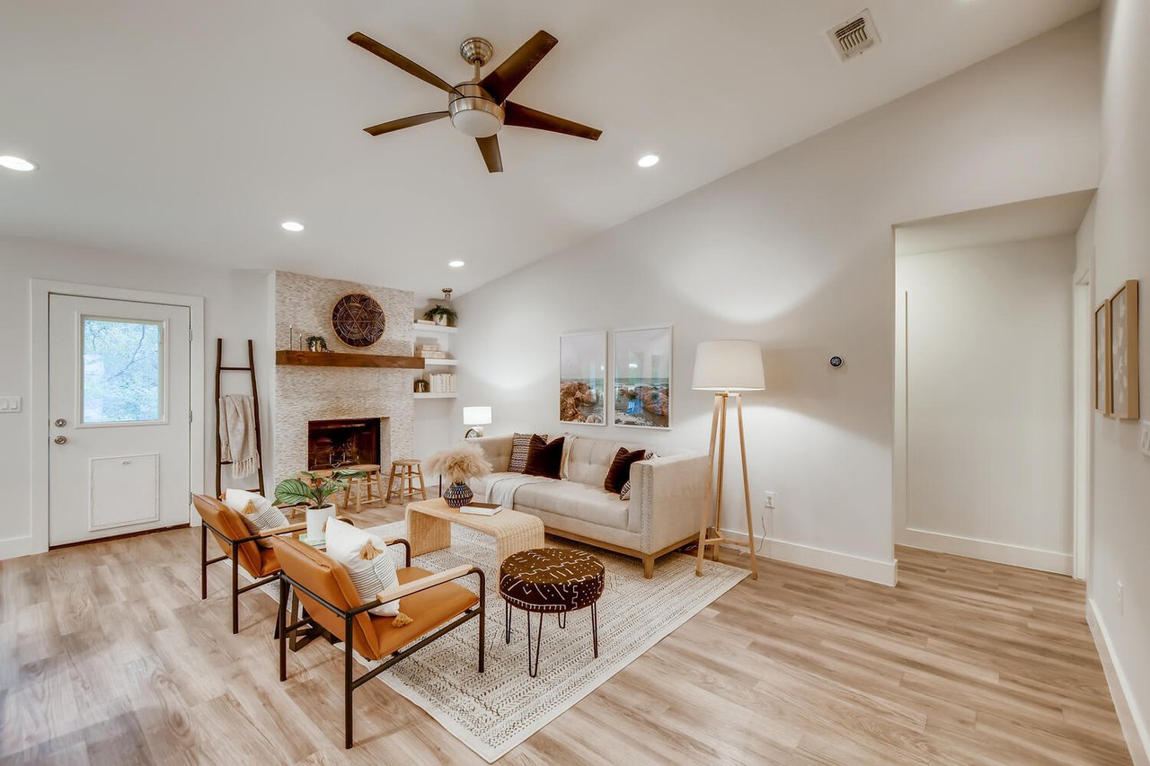 7619 Scenic Brook Drive