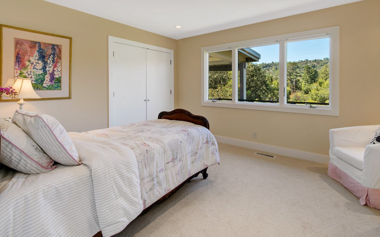 30 Fawn Court, San Anselmo