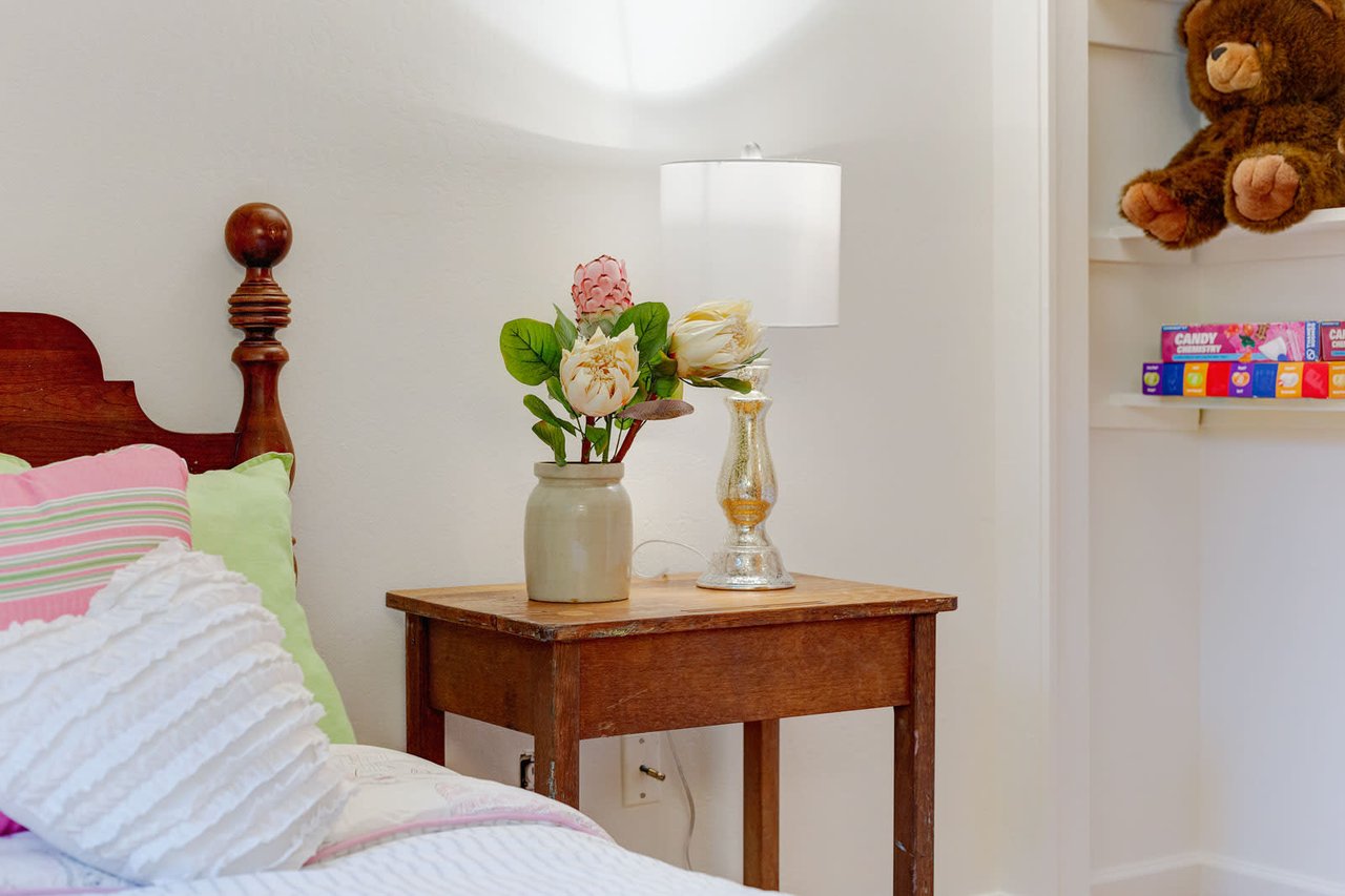 585 San Geronimo Valley Drive, San Geronimo