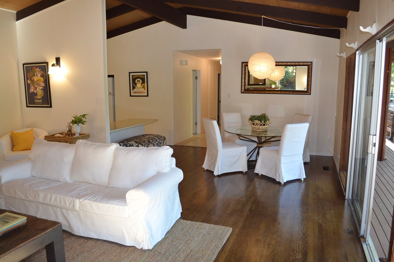 25 Raven Road, San Anselmo