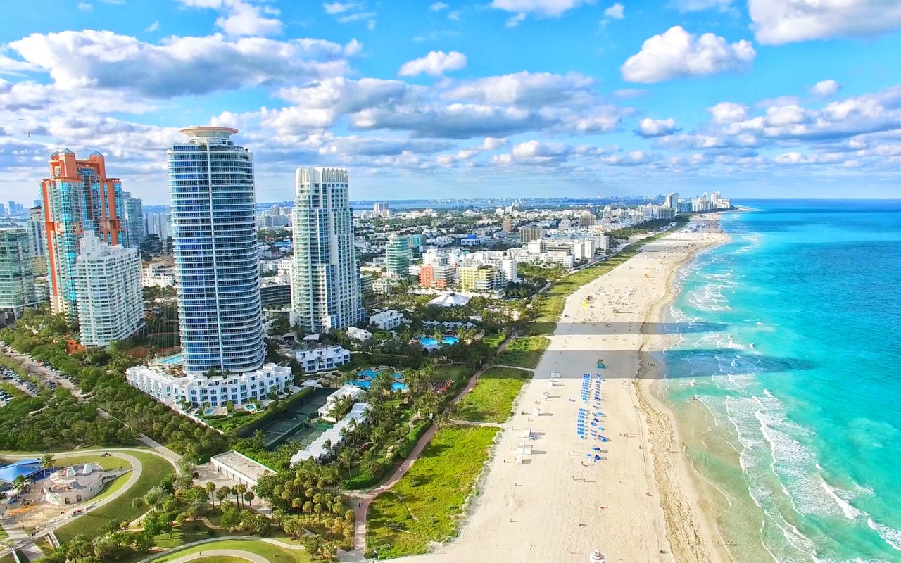 Miami