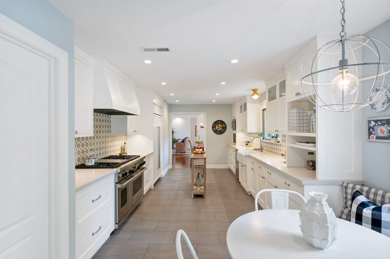 109 Van Tassel Court, San Anselmo