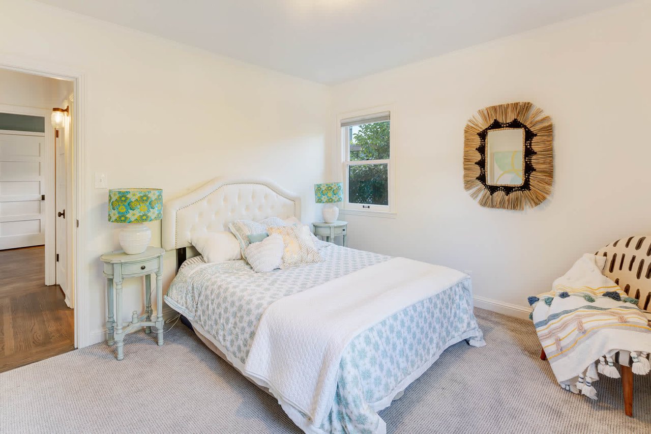 216 Los Angeles Blvd, San Anselmo 