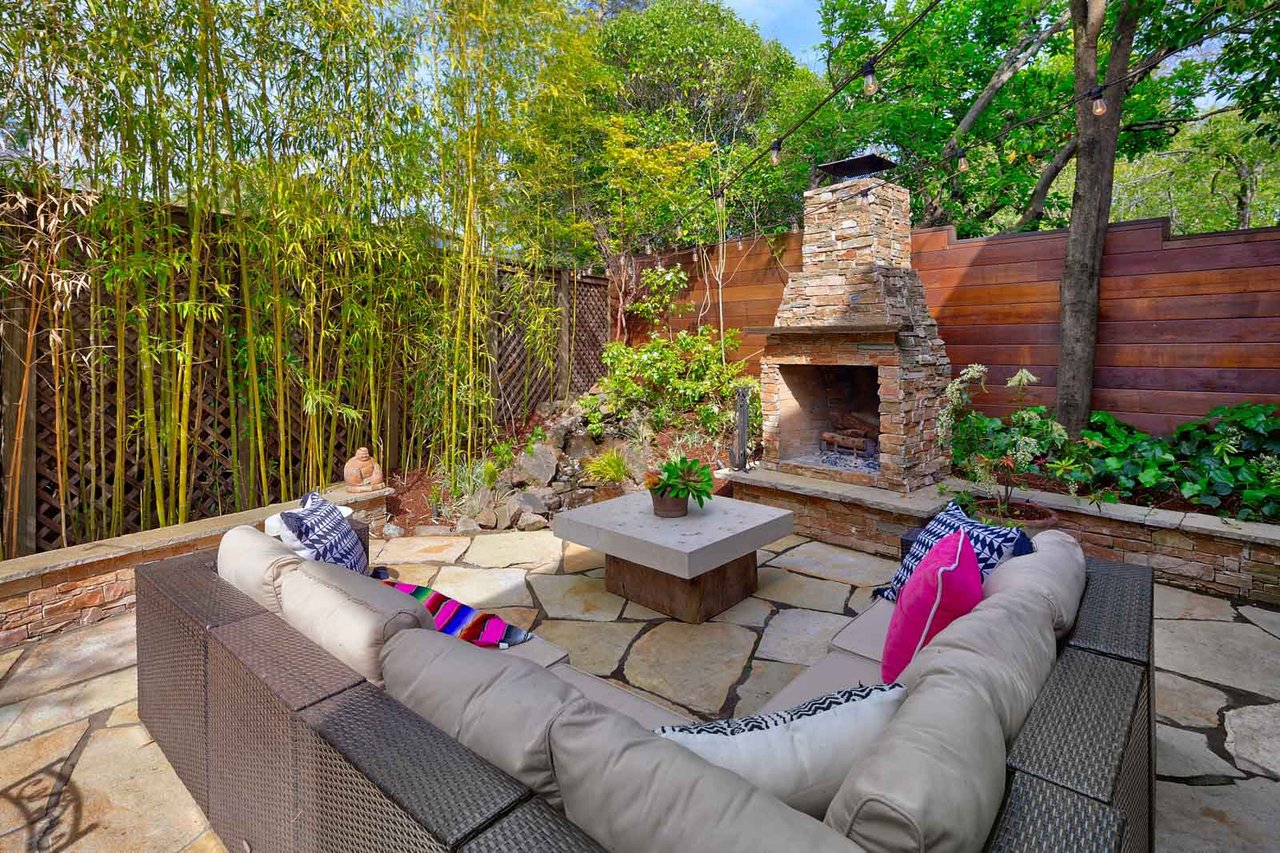 14 Ramona Way, San Anselmo